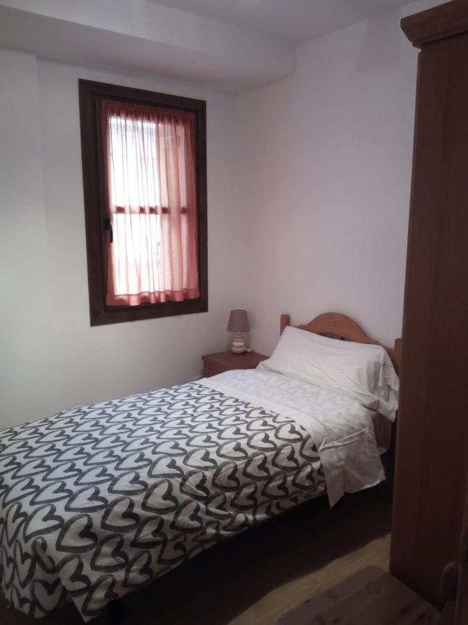 Apartamento Casa Leonora Panticosa Extérieur photo