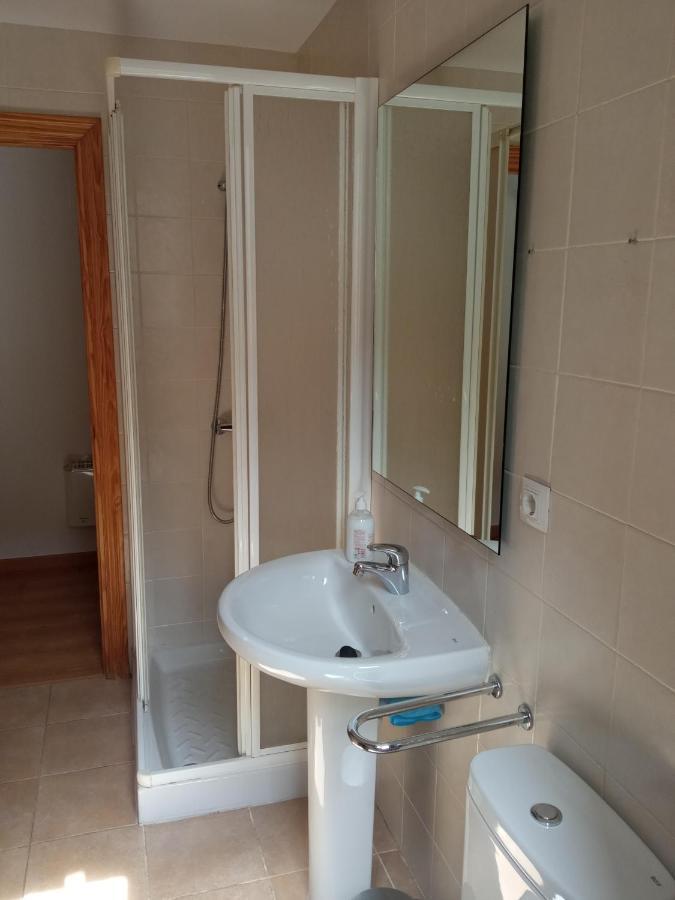 Apartamento Casa Leonora Panticosa Extérieur photo