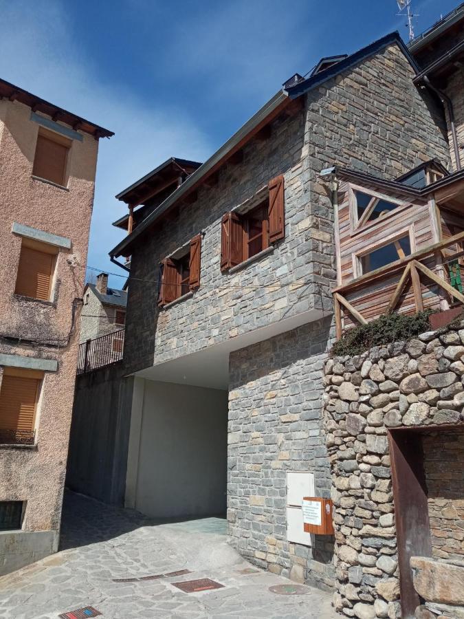 Apartamento Casa Leonora Panticosa Extérieur photo