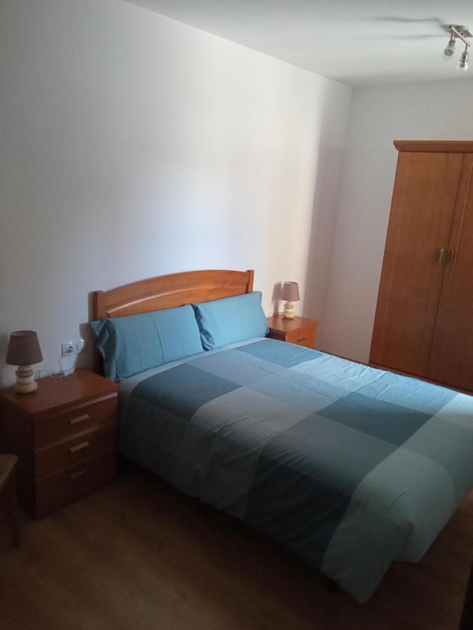 Apartamento Casa Leonora Panticosa Extérieur photo