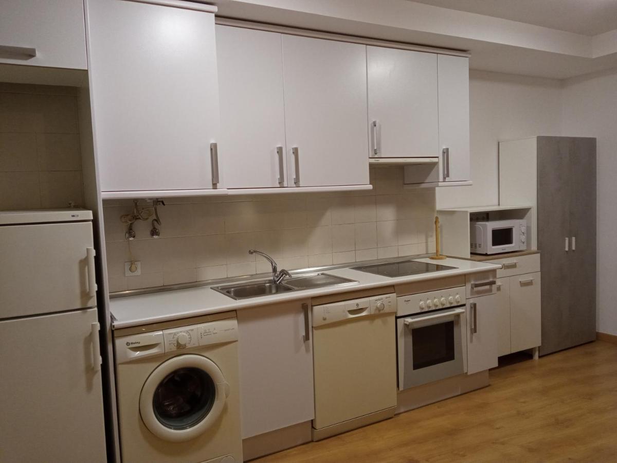 Apartamento Casa Leonora Panticosa Extérieur photo