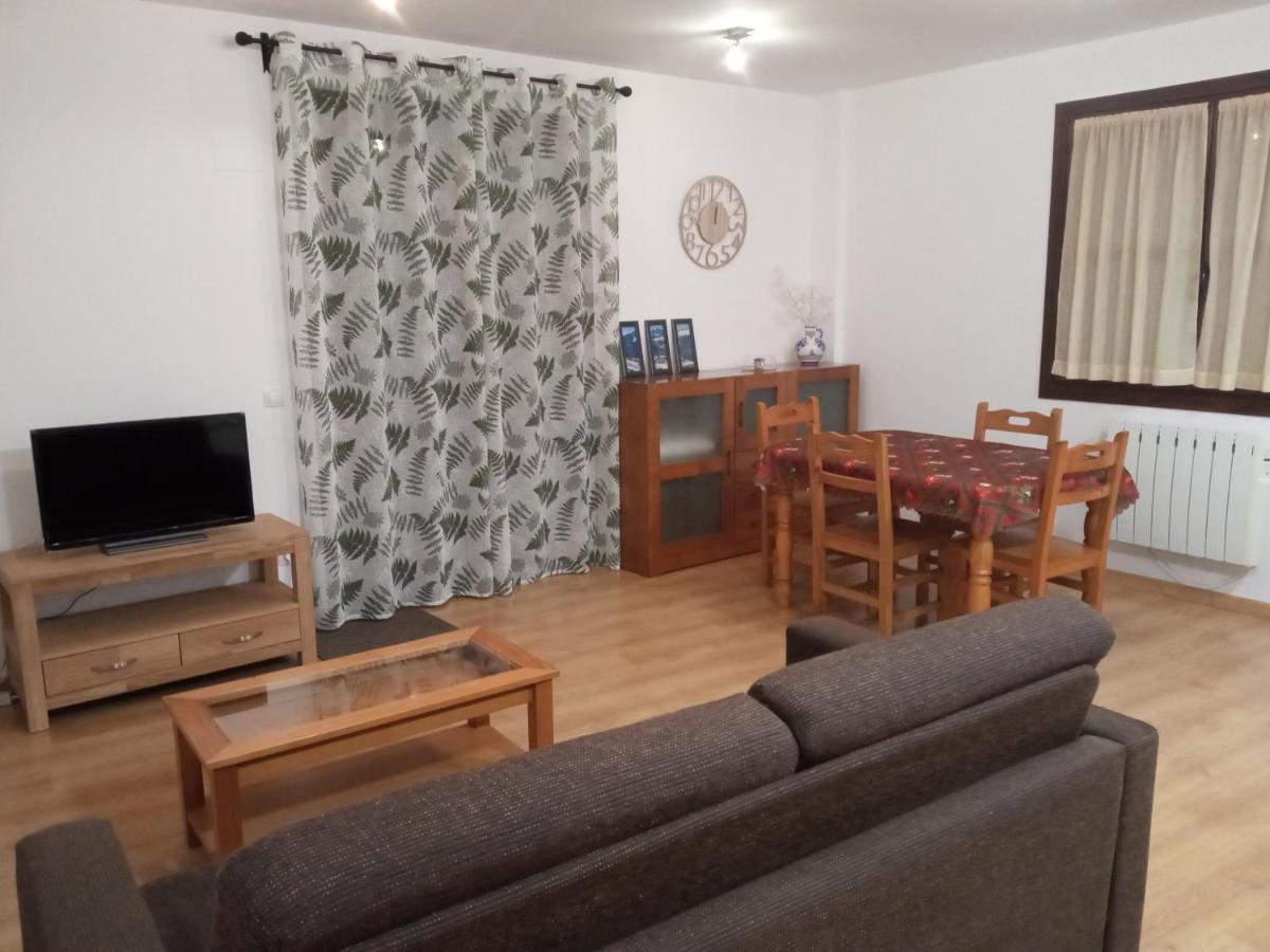 Apartamento Casa Leonora Panticosa Extérieur photo